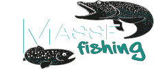 Logo moniteur guide de pêche Haute-Marne